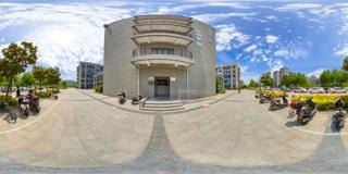 连云港职业技术学院_机电工程实训中心 拷贝_1